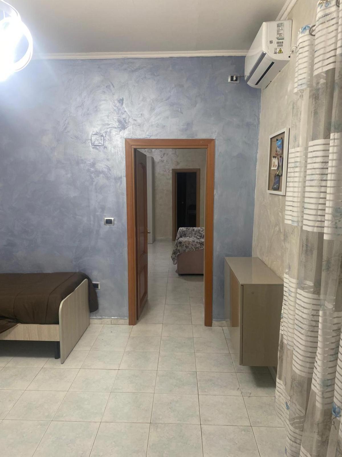 La Casa Di Vera Наполи Екстериор снимка